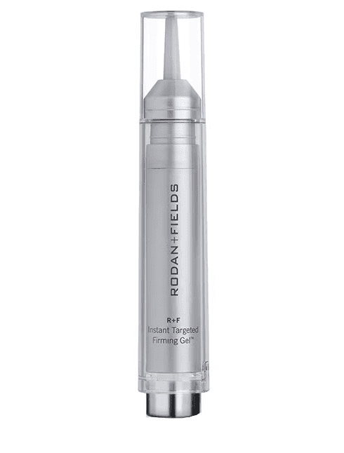 R+F Instant Targeted Firming Gel