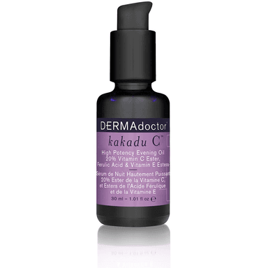 Kakadu C High Potency Evening Oil 20% Vitamin C Ester, Ferulic Acid & Vitamin E Esters