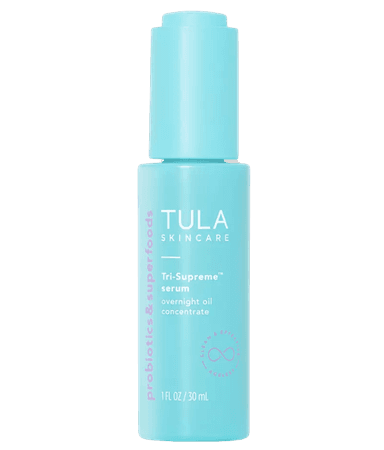 Tri-Supreme™ Serum Overnight Oil Concentrate