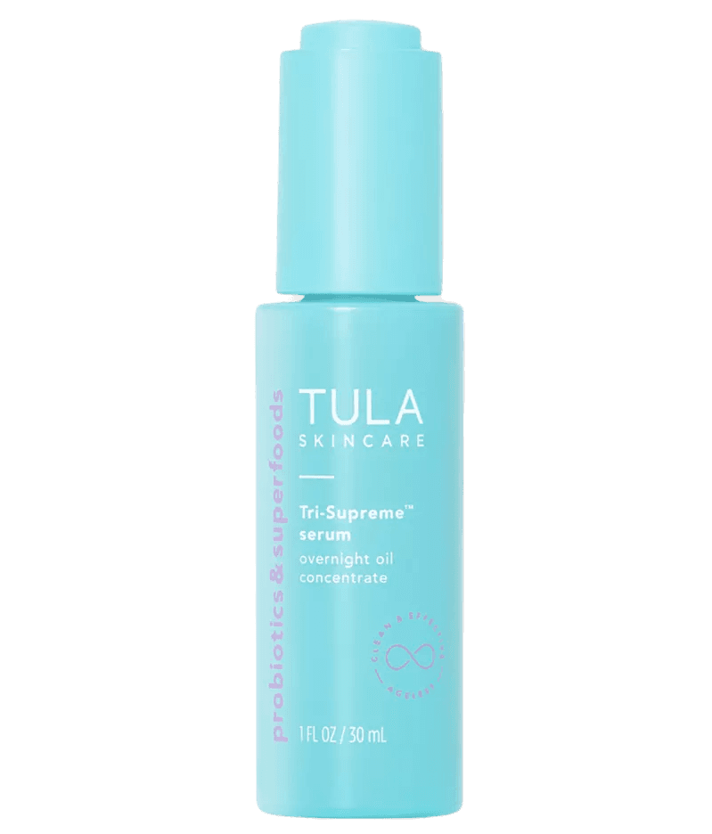 Tri-Supreme™ Serum Overnight Oil Concentrate