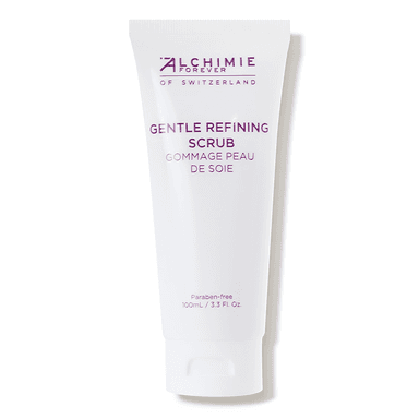 Gentle Refining Scrub