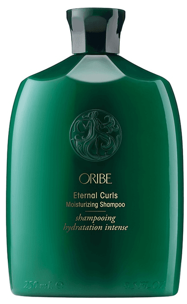 Eternal Curls Moisturizing Shampoo