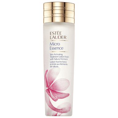 Micro Essence Skin Activating Treatment Lotion Fresh with Sakura Ferment