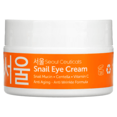 Snail Eye Cream