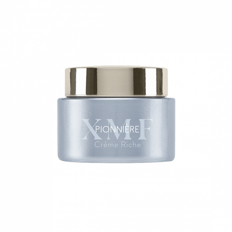 Pionnière XMF Rich Cream