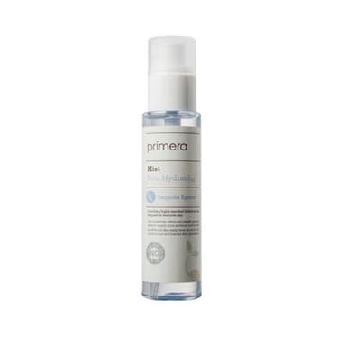 Pure Hydrating Mist