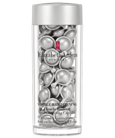 Visible Brightening Clearly Radiant Spot Correcting Capsule
