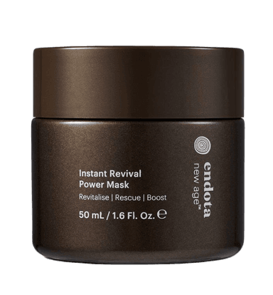 New Age Instant Revival Power Mask
