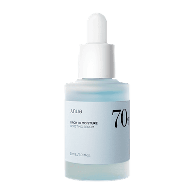 Birch 70 Moisture Boosting Serum