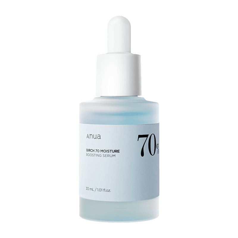 Birch 70 Moisture Boosting Serum