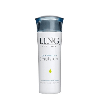 Dual Moisture Emulsion