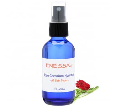 Rose Geranium Hydrosol