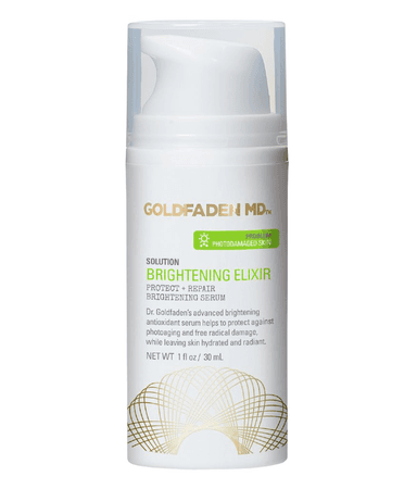 Brightening Elixir