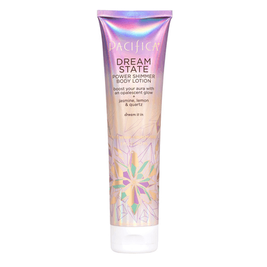 Dream State Power Shimmer Body Lotion