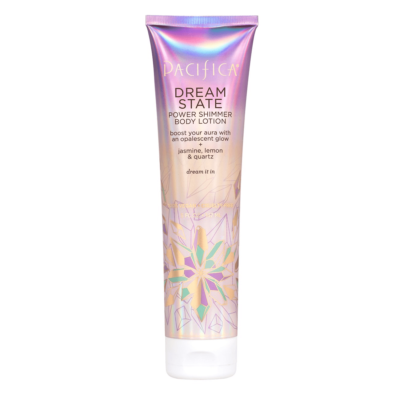 Dream State Power Shimmer Body Lotion