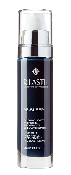 Re-Sleep Night Balm