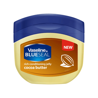Blue Seal Cocoa Butter Petroleum Jelly