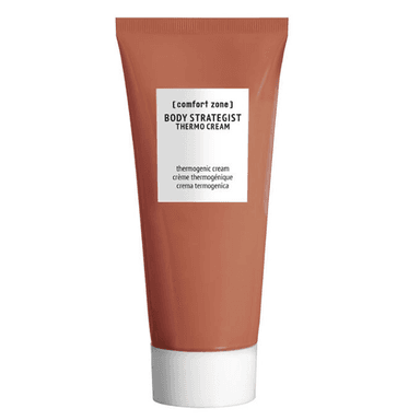 Body Strategist Thermo Cream