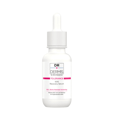 Tolerance SOS Recovery Serum