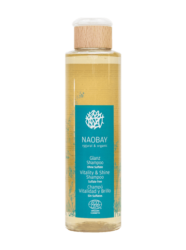 Shampoo Vitality & Shine