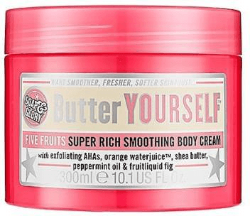Butter Yourself