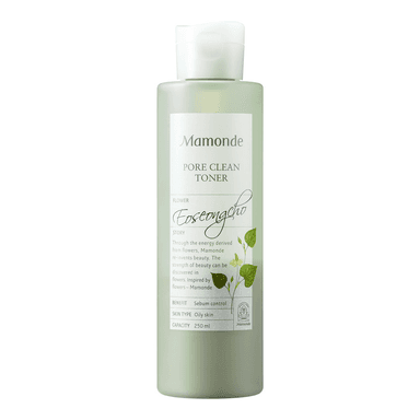 Pore Clean Toner