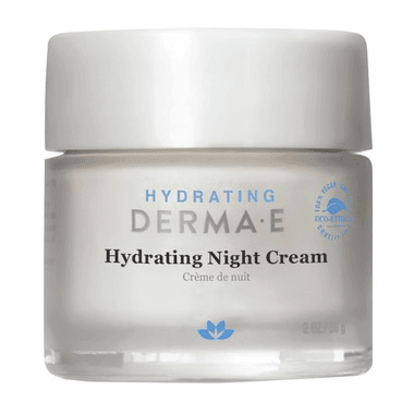 Hydrating Night Cream