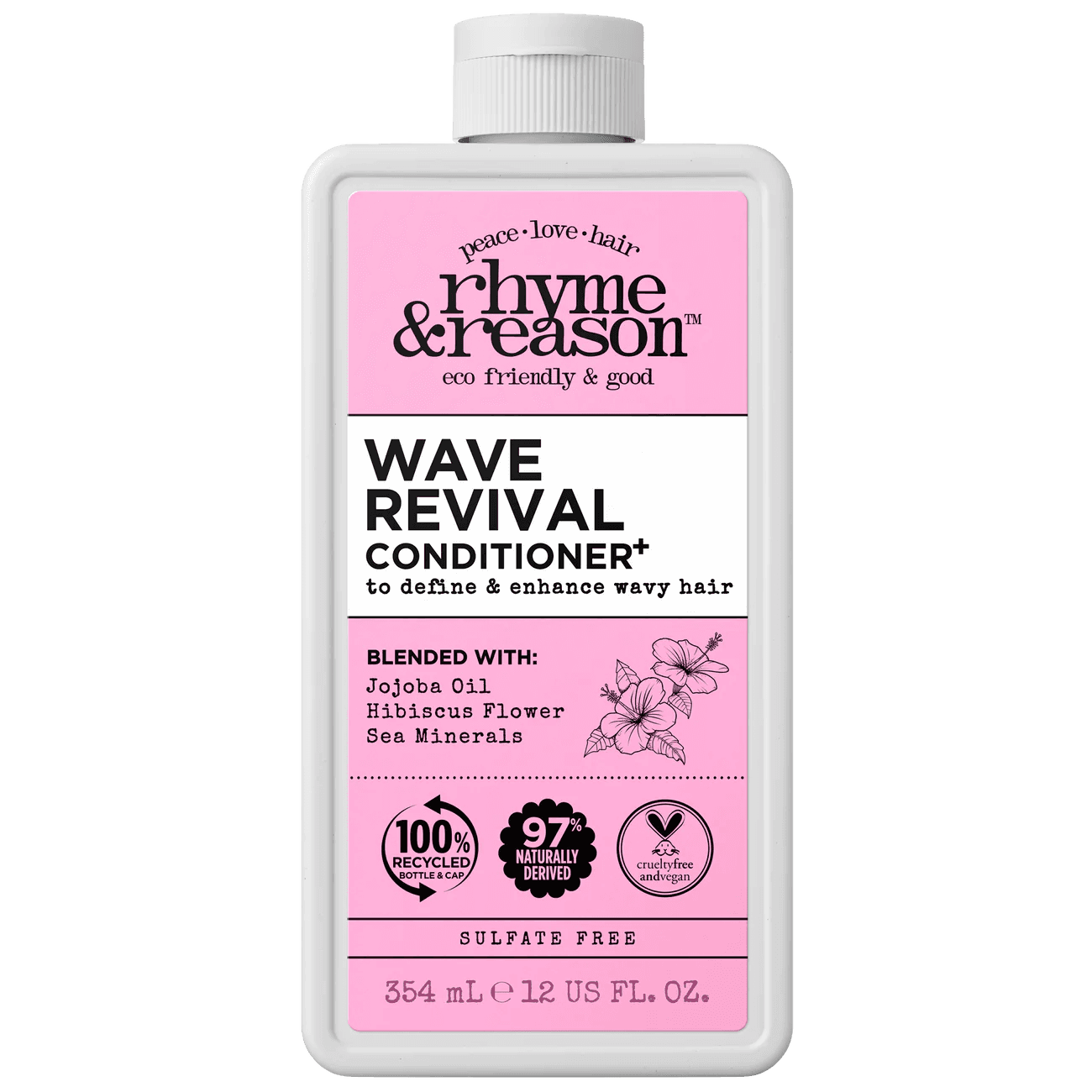 Wave Revival Conditioner