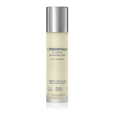 L'Essentials Balancing Toning Essence