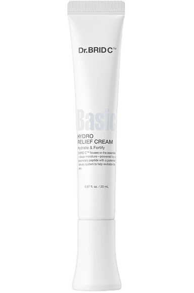 Hydro Relief Cream