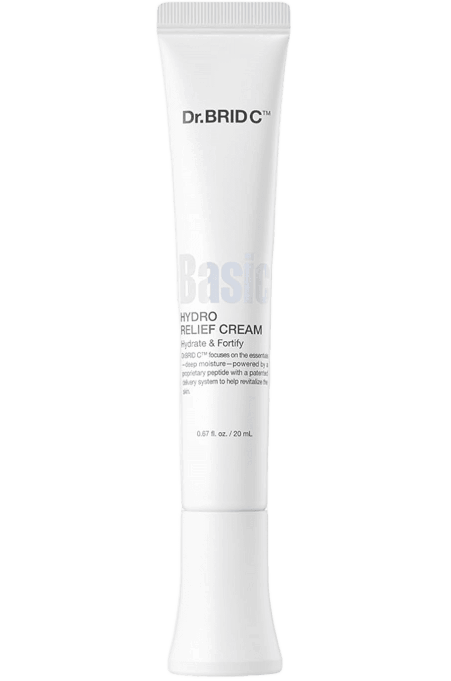 Hydro Relief Cream