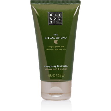 The Ritual Of Dao Foot Balm