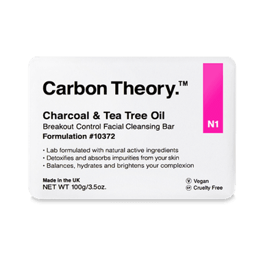 Carbon Theory Soap