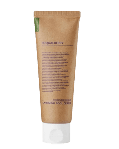Swimming Pool Cream
