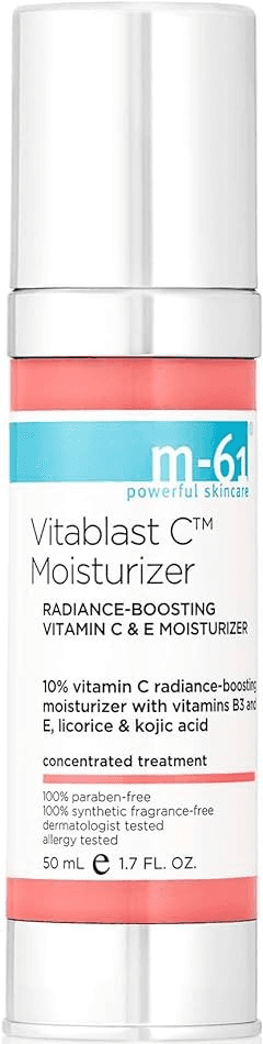 Vitablast C® Moisturizer