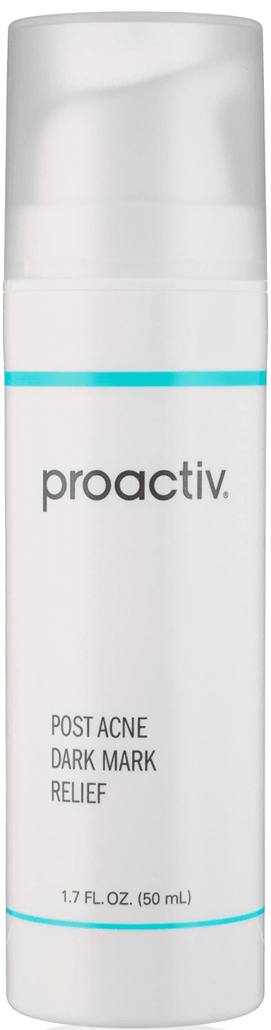 Post Acne Dark Mark Relief