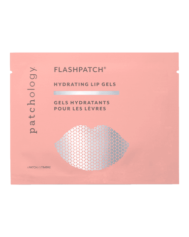 Flashpatch® Hydrating Lip Gels