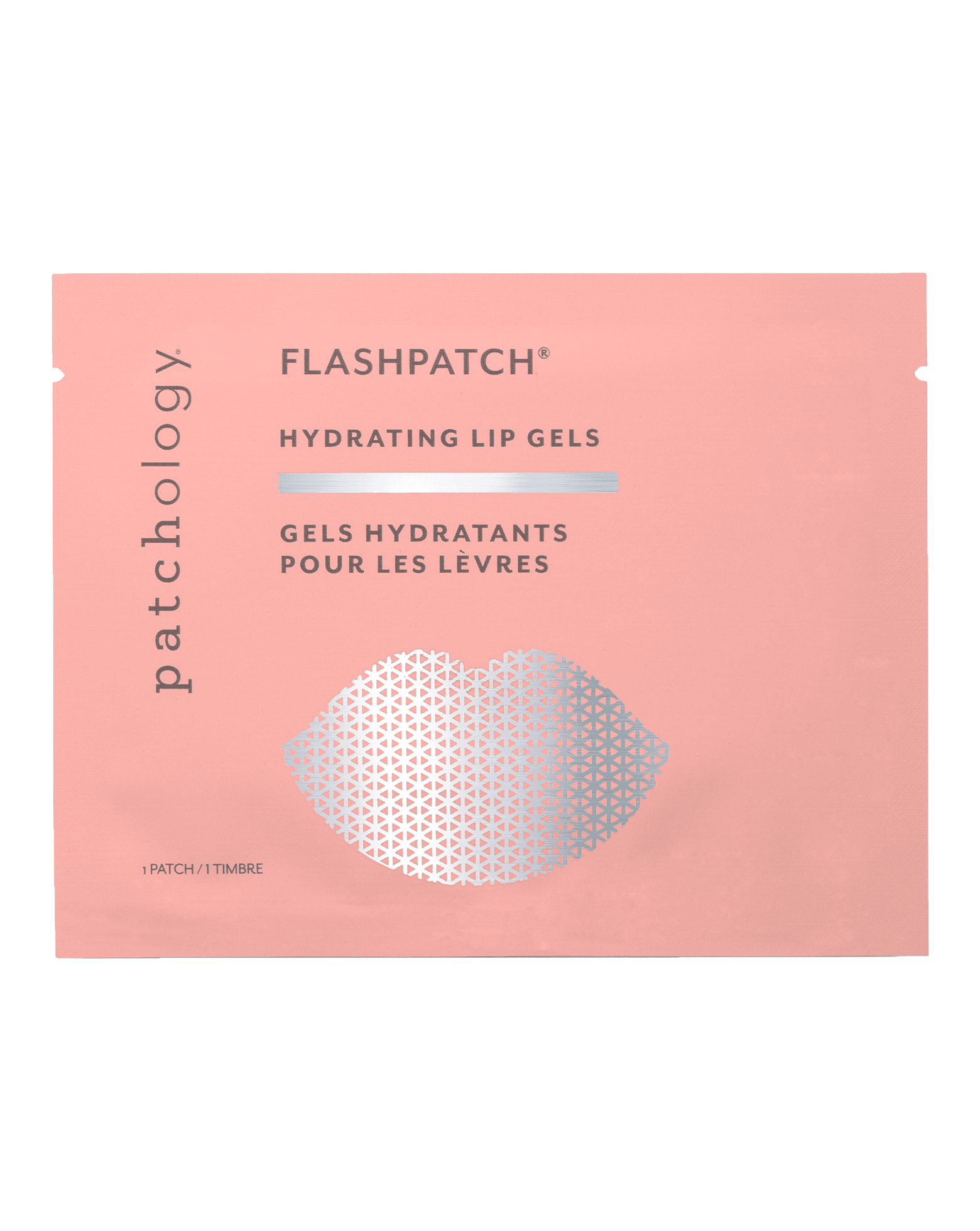 Flashpatch® Hydrating Lip Gels