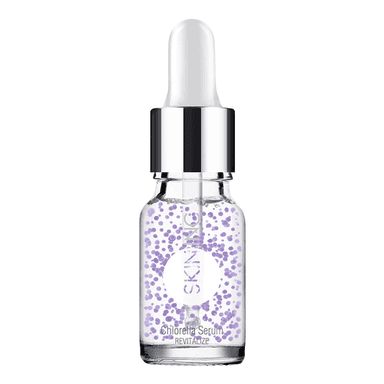Chlorella Serum (Solves Pigmentation And Brightens Dull Skin)