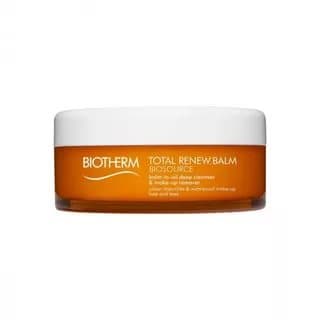 Biosource Balm-To-Oil