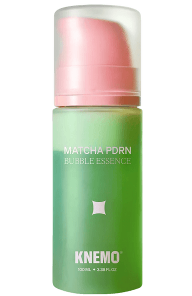 Matcha PDRN Bubble Essence