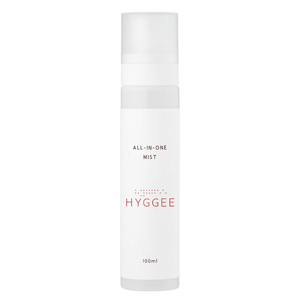 All-in-One Mist