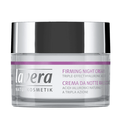 Firming Night Cream