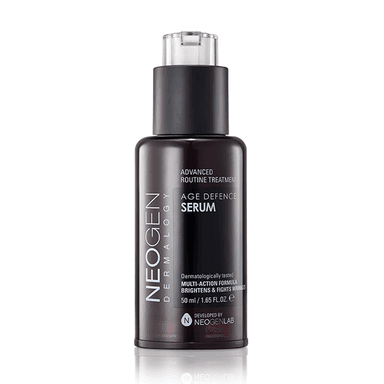 Age Defence Serum