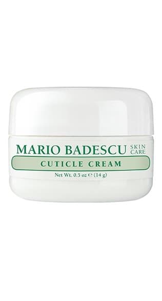 Cuticle Cream