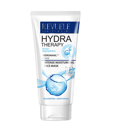 Hydra Therapy Intense Moisturising Face Mask