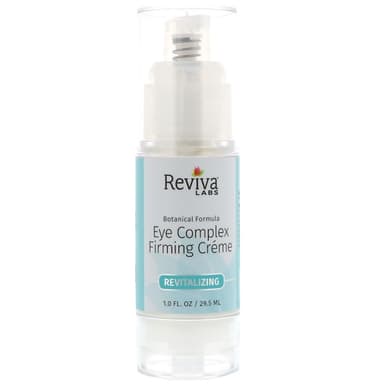 Eye Complex Firming Creme