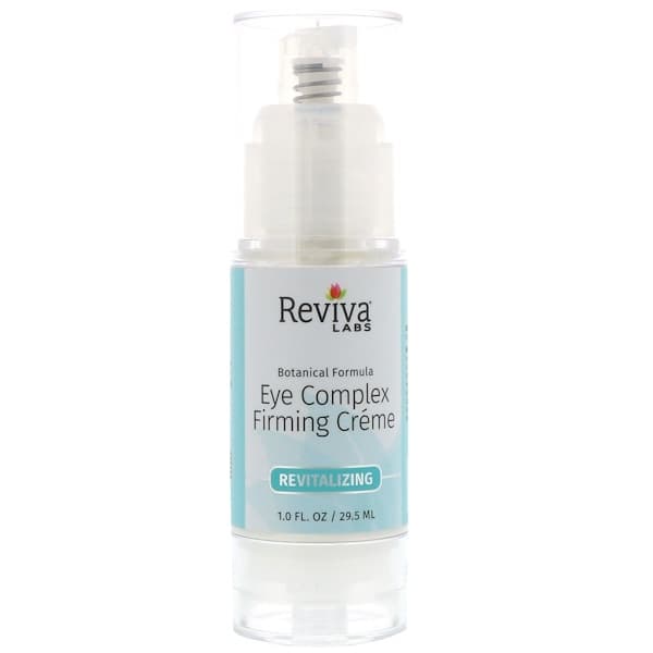 Eye Complex Firming Creme