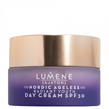 Radiant Youth Day Cream SPF 30