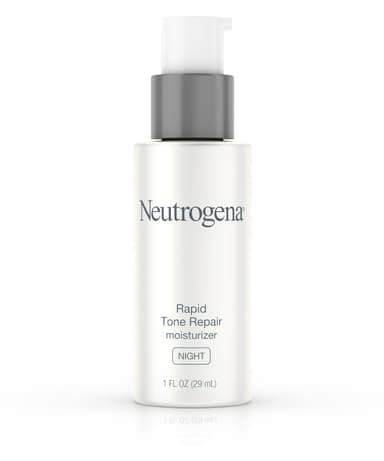 Rapid Tone Repair Night Moisturizer
